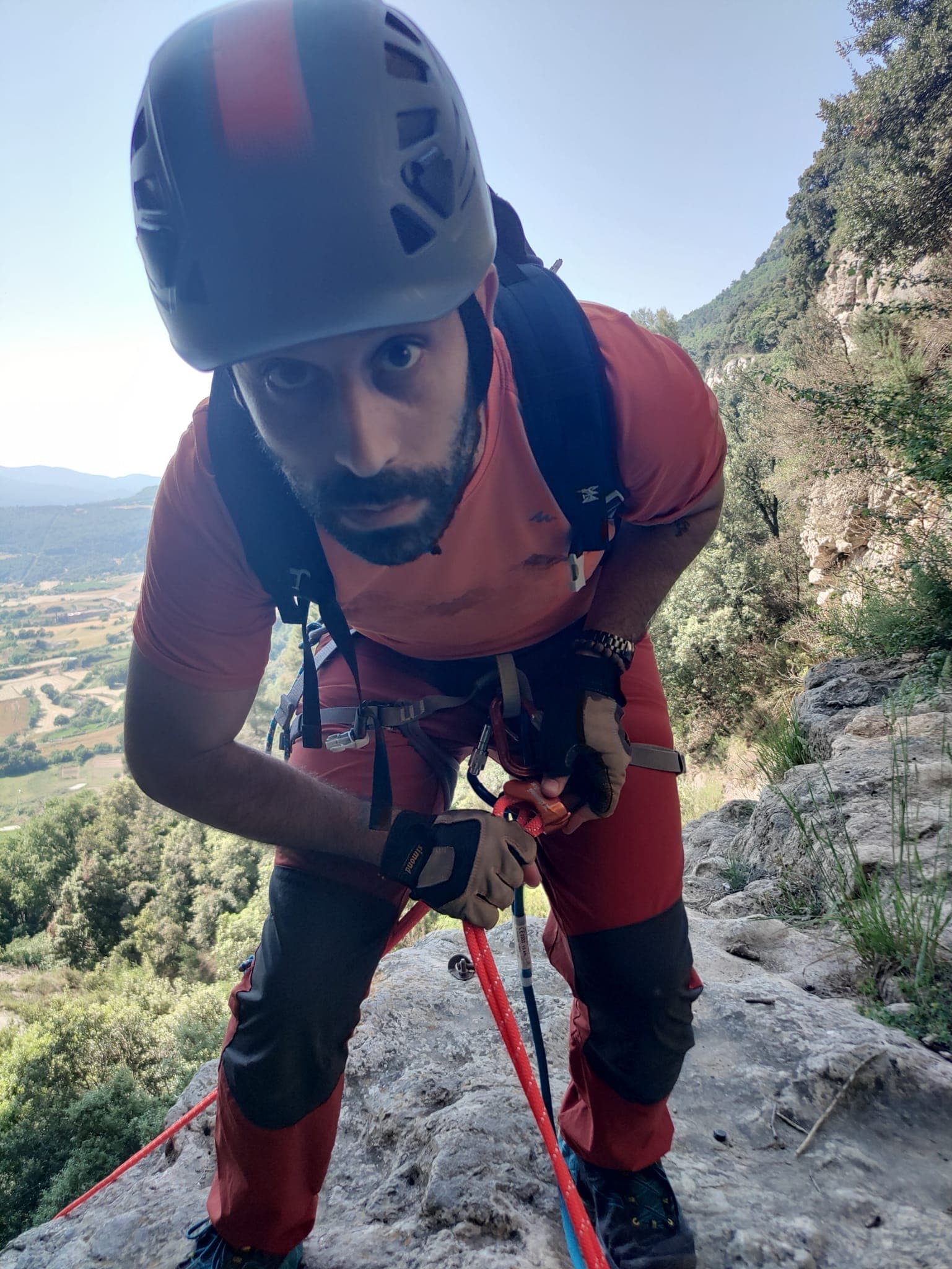 Mountain photo 35